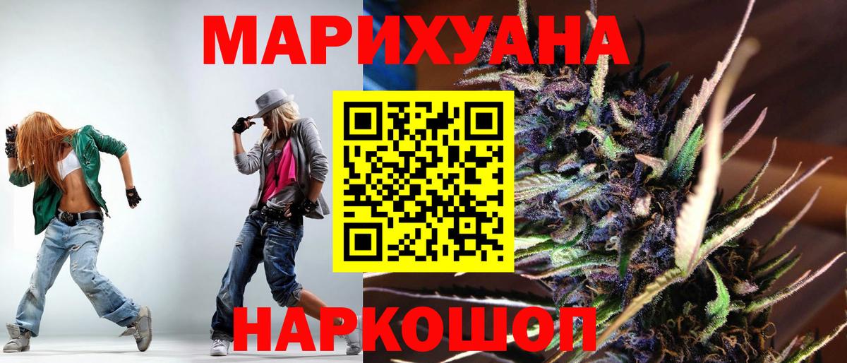 Каннабис сатива Чита
